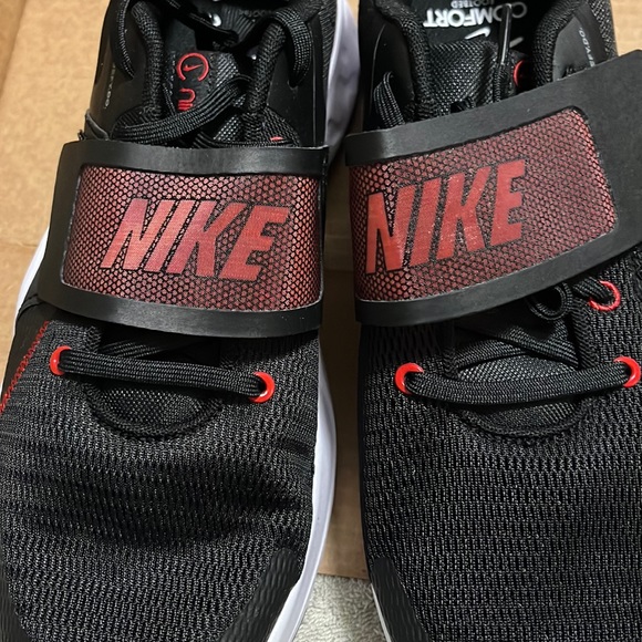 Nike Other - Nike Men’s Retaliation 4 Training Shoe